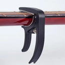 Universal Guitar Capo – Acoustic, Electric & Ukulele | NZ Stock | Overnight Delivery | Afterpay Zip Pay - JustRight deals New Zealand 