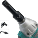 10pc Spline Bit Set – M5 to M18, 1/2” Drive Impact Hex Bits | NZ Stock