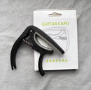 Universal Guitar Capo – Acoustic, Electric & Ukulele | NZ Stock | Overnight Delivery | Afterpay Zip Pay - JustRight deals New Zealand 