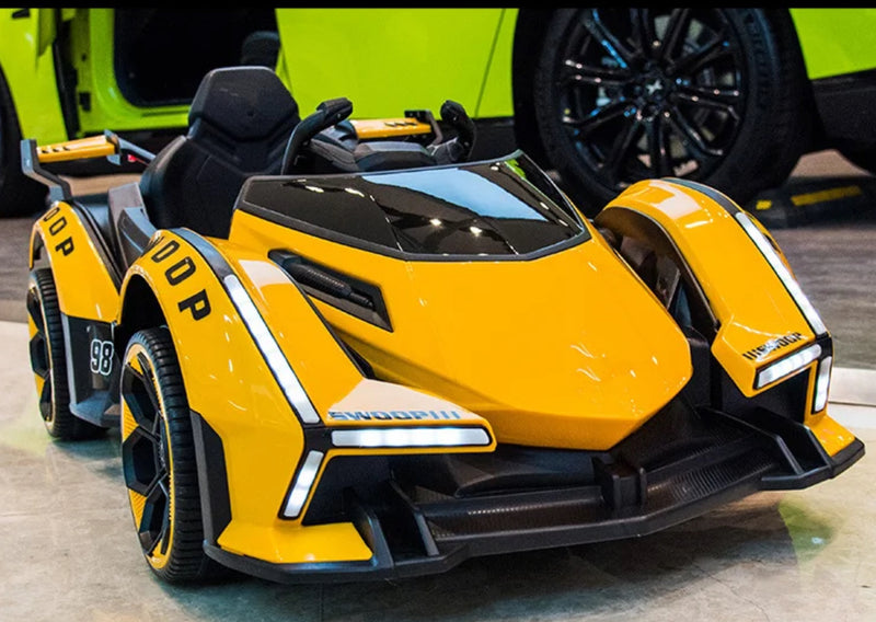 Ride on toy car nz - JustRight deals New Zealand 
