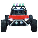 12V Kids Ride-On Electric Car with Remote Control, Bluetooth & Lights | NZ Stock | Overnight Delivery | Afterpay & Zip Pay - JustRight deals New Zealand 