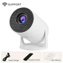Wifi Mini Projector-NZ STOCK- OVERNIGHT DELIVERY - JustRight deals New Zealand 