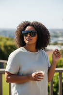 KiwiPro Unisex Polarised Sunglasses – UV400 Category 3, Oversized Durable Frame | NZ Stock | Afterpay | Overnight Delivery - JustRight deals New Zealand 