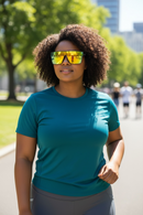 KiwiPro Polarised Sunglasses – UV400 Category 3, Oversized Durable Frame | NZ Stock | Afterpay | Overnight Delivery - JustRight deals New Zealand 