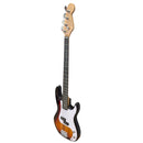 Premium Electric Bass Guitar Full Size – Basswood Body, Amp Cable Included | NZ Stock | Overnight Delivery | Afterpay & Zip Pay - JustRight deals New Zealand 