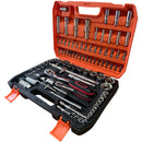 94pc Mechanics Socket Set – Deep Sockets 1/2” & 1/4” + Wrench | Chrome Vanadium – NZ Stock – JustRightDeals - JustRight deals New Zealand 