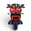 12V Kids Electric Ride On Motorbike – Battery Powered Toy Bike with Music, Lights & USB | NZ Stock | Overnight Delivery | Afterpay & Zip Pay - JustRight deals New Zealand 