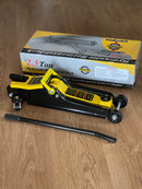 Hydraulic car Jack - JustRight deals New Zealand 