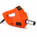 5-Ton Electric Hydraulic Car Jack Kit with Impact Wrench & Air Compressor | 12V DC | Emergency Roadside Tyre Change Set | NZ Stock | Overnight Delivery | Afterpay