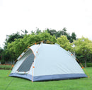 Instant automatic pop up tent - JustRight deals New Zealand 