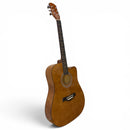 Premium Full Size 41” Acoustic Guitar – Classic Beginner Folk Guitar | NZ Stock | Overnight Delivery | Afterpay & Zip Pay - JustRight deals New Zealand 