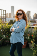 KiwiPro Unisex Polarised Sunglasses – UV400 Category 3, Oversized Durable Frame | NZ Stock | Afterpay | Overnight Delivery - JustRight deals New Zealand 