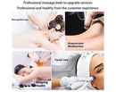 Foldable Massage Table 300kg – Portable Beauty & Therapy Bed with Carry Bag | NZ Stock | Overnight Delivery | Afterpay - JustRight deals New Zealand 