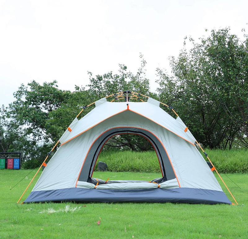 Instant automatic pop up tent - JustRight deals New Zealand 