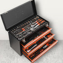 Tool Chest Set 408pcs - JustRight deals New Zealand 