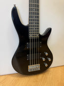 KiwiPro Premium 5-String Electric Bass Guitar – Full Size, Amp Cable Included | NZ Stock | Overnight Delivery | Afterpay & Zip Pay - JustRight deals New Zealand 