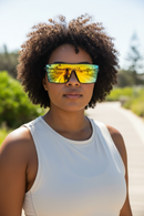 KiwiPro Polarised Sunglasses – UV400 Category 3, Oversized Durable Frame | NZ Stock | Afterpay | Overnight Delivery - JustRight deals New Zealand 