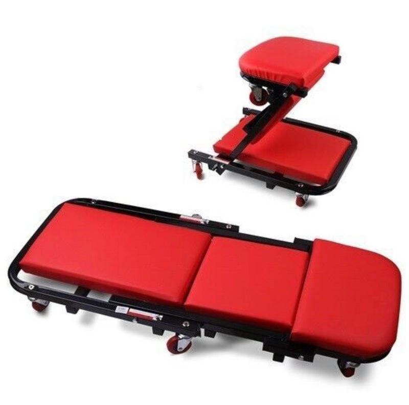 Creeper foldable - JustRight deals New Zealand 
