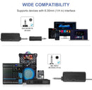 wireless microphone | microphone wireless karaoke-justrightdeals - JustRight deals New Zealand 