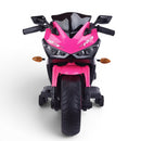 12V Kids Electric Ride On Motorbike – Battery Powered Toy Bike with Music, Lights & USB | NZ Stock | Overnight Delivery | Afterpay & Zip Pay - JustRight deals New Zealand 