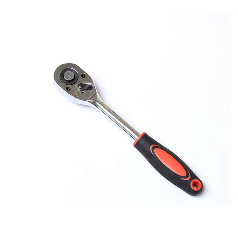 1/2” Ratchet Wrench Socket Set – 12-Piece | Chrome Vanadium Steel | NZ Stock | Overnight Delivery | Afterpay & Zip Pay