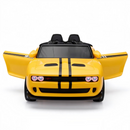 12V Kids Electric Ride On Car – 4 Motors, Remote Control & Leather Seat | NZ Stock | Overnight Delivery | Afterpay