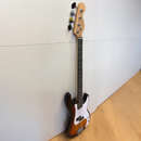 Premium Electric Bass Guitar Full Size – Basswood Body, Amp Cable Included | NZ Stock | Overnight Delivery | Afterpay & Zip Pay - JustRight deals New Zealand 