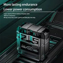 Bluetooth 5.3 Wireless Earbuds – CVC8.0 Noise Reduction, 180h Battery, Touch Control, Type-C Charging | NZ Stock | Overnight Delivery | Afterpay & Zip Pay