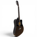 Premium Full Size 41” Acoustic Guitar – Classic Beginner Folk Guitar | NZ Stock | Overnight Delivery | Afterpay & Zip Pay - JustRight deals New Zealand 