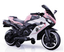 Ride on toy electric bike - JustRight deals New Zealand 