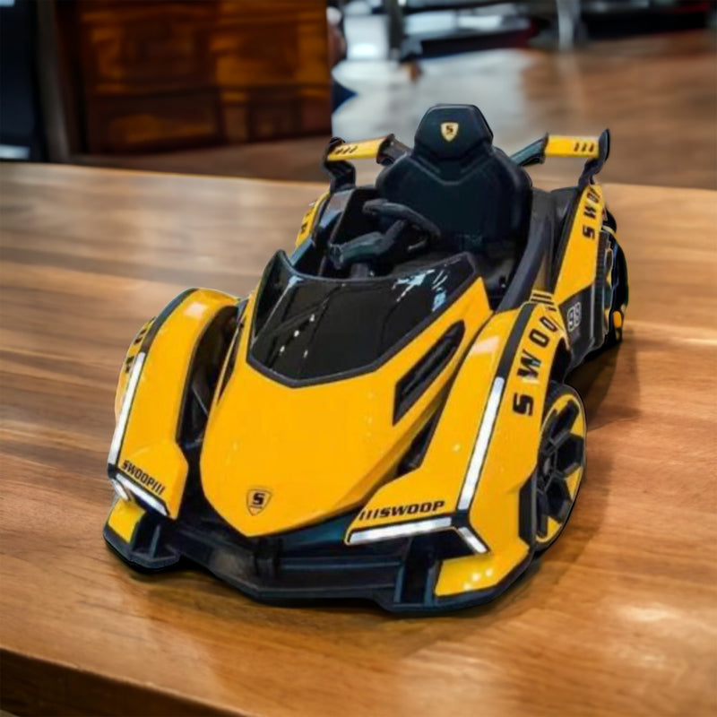 Ride on toy car nz - JustRight deals New Zealand 