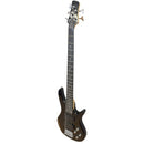 KiwiPro Premium 5-String Electric Bass Guitar – Full Size, Amp Cable Included | NZ Stock | Overnight Delivery | Afterpay & Zip Pay - JustRight deals New Zealand 