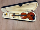 3/4 Size Student Violin – Bow, Rosin & Hard Case Included | NZ Stock | Overnight Delivery | Afterpay & Zip Pay - JustRight deals New Zealand 