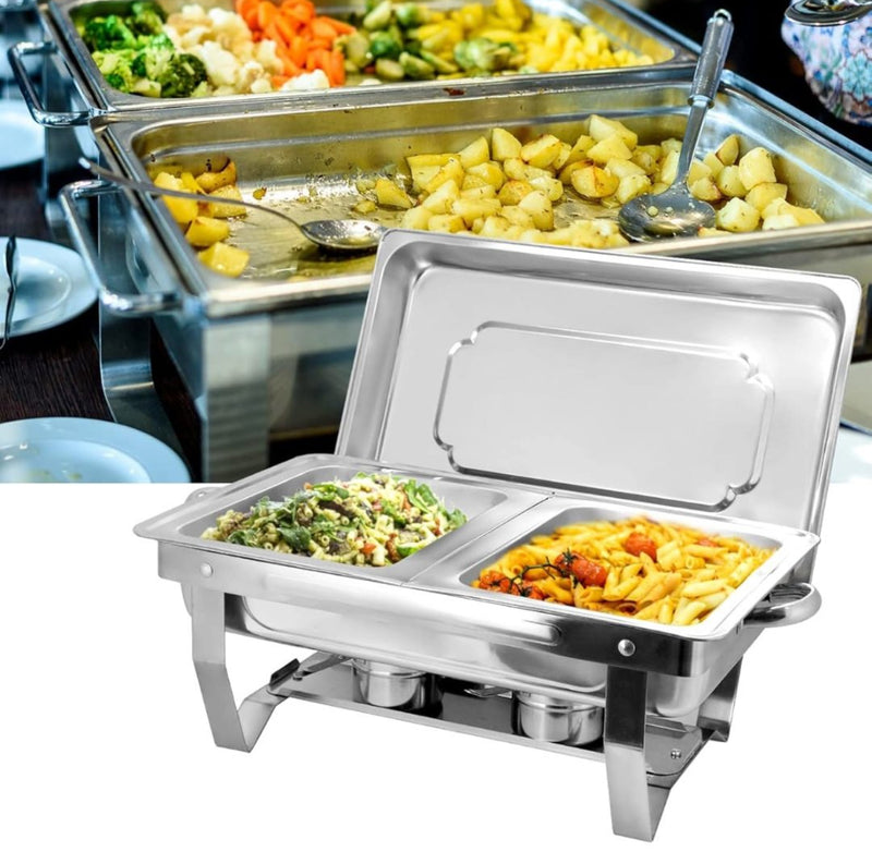 Chafing Dish Heavy duty 11 litre