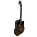 Premium Full Size 41” Acoustic Guitar – Classic Beginner Folk Guitar | NZ Stock | Overnight Delivery | Afterpay & Zip Pay - JustRight deals New Zealand 