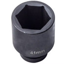 Heavy-Duty Pneumatic Impact Socket Sleeve Set – Cr-Mo Steel | NZ Stock | Overnight Delivery | Afterpay & Zip Pay