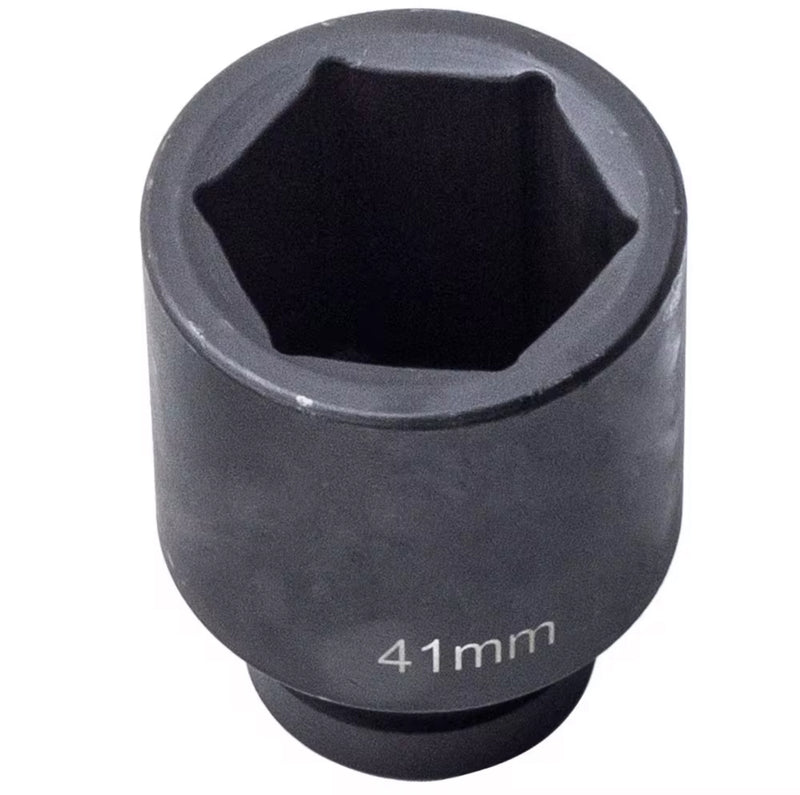 Heavy-Duty Pneumatic Impact Socket Sleeve Set – Cr-Mo Steel | NZ Stock | Overnight Delivery | Afterpay & Zip Pay