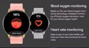 KiwiPro Smartwatch Combo Deal – 2.0” HD Smart Watch + 1.52” Round Bluetooth Calling Watch | NZ Stock | Overnight Delivery | Afterpay & Zip - JustRight deals New Zealand 