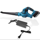 Cordless Leaf-blower - JustRight deals New Zealand 