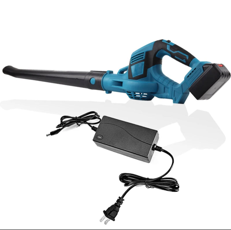 Cordless Leaf-blower