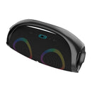 25W Portable Bluetooth Speaker – TWS, FM, USB/TF/AUX | NZ Stock | Overnight Delivery | Afterpay zip pay