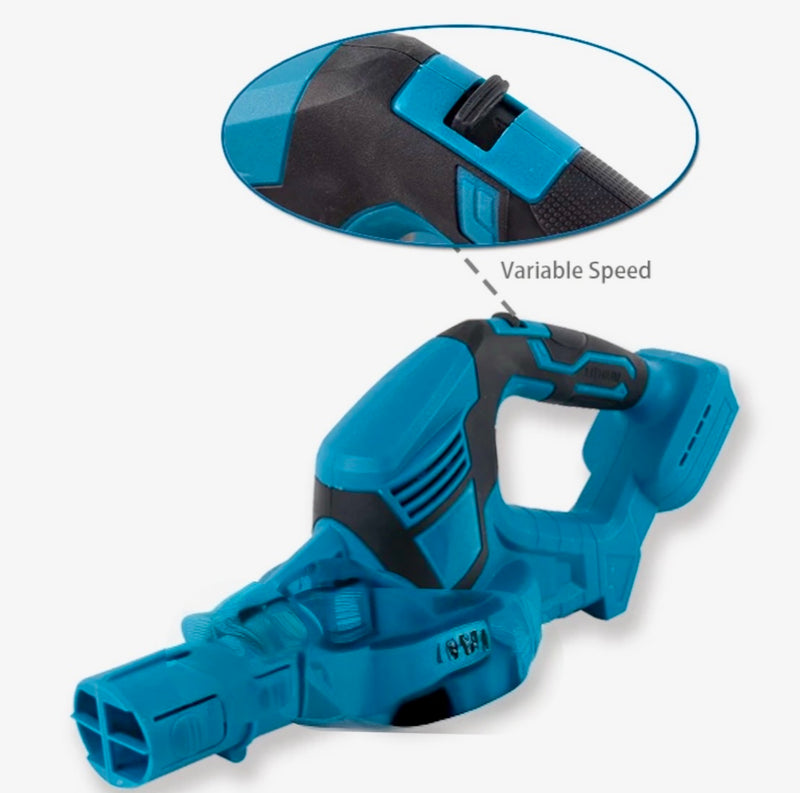 Cordless Leaf-blower