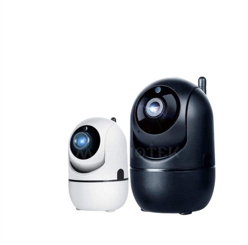 Wifi security camera nz-justrightdeals