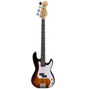 Premium Electric Bass Guitar Full Size – Basswood Body, Amp Cable Included | NZ Stock | Overnight Delivery | Afterpay & Zip Pay - JustRight deals New Zealand 