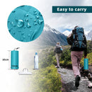 Camping inflatable & foldable mattress - JustRight deals New Zealand 