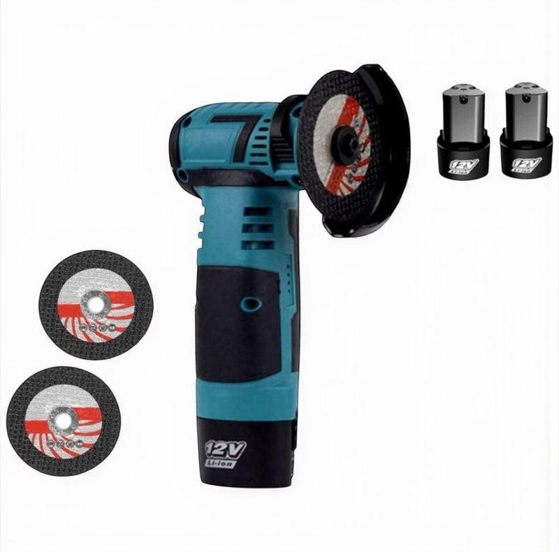 Cordless Grinder Machine | Wood cutter nz-Justrightdeals