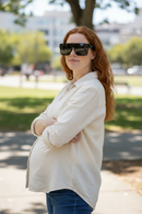 KiwiPro Unisex Polarised Sunglasses – UV400 Category 3, Oversized Durable Frame | NZ Stock | Afterpay | Overnight Delivery - JustRight deals New Zealand 