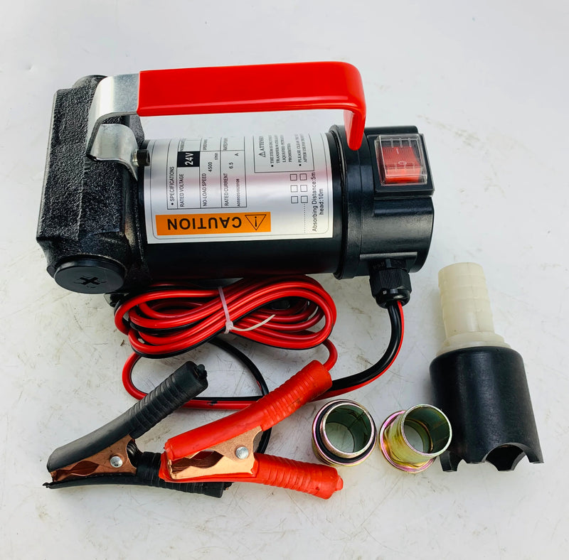 Fuel transfer pump nz - JustRight deals New Zealand 
