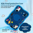 7” Android 13 Tablet – 4GB RAM, 64GB Storage, WiFi Dual Camera Kids Tablet | NZ Stock | Overnight Delivery | Afterpay & Zip Pay - JustRight deals New Zealand 