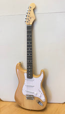 Premium Electric Guitar Strat Style Full Size – Legacy Series, Amp Cable Included | NZ Stock | Overnight Delivery | Afterpay & Zip Pay - JustRight deals New Zealand 